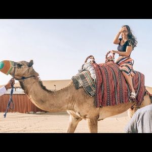 Meet your Posher, Anna